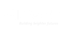 Insee's black and white logo